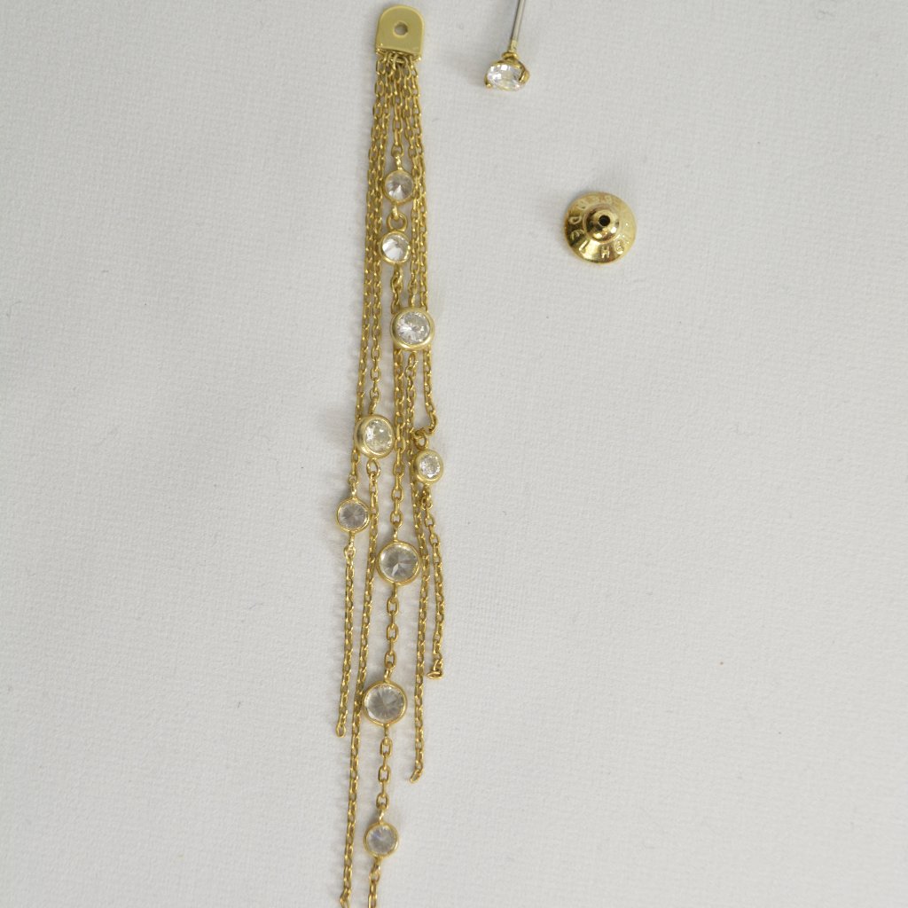 Henri Bendel Womens Earrings 59$